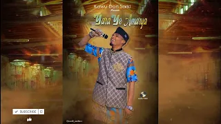 kawu dan sarki ya yare amarya official audio the bride