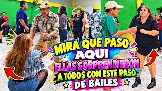La Pipiripau Y La Chica Bombon Sorprendieron Al Público Con Sus Show 😱‼️