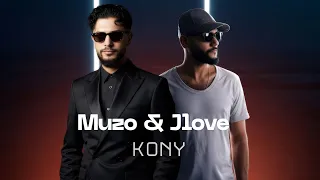 Jlove Rap Muzo Kony كوني AI Music Video 