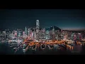 Magic of Hong Kong. Mind-blowing cyberpunk drone video of the craziest Asia’s city by Timelab.pro