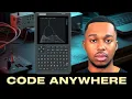Ready to Code Write PYTHON Directly on Your PicoCalc