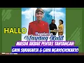 Download Lagu FINALLY MASDA AKBAR CAN STAGE THE CHALLENGE, SURAKARTA STYLE \u0026 YOGYAKARTA STYLE