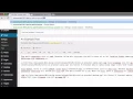 WordPress Insert Media Settings