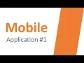 Mobile Application - Part 1 Introduction to Eclipse