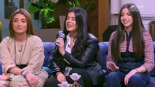 اغنية ليل ونهار  صوت الفنانة مريم عامر منيب دندنها