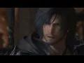 "On the shoulders of Giants" - [Final Fantasy XVI] - Masayoshi Soken