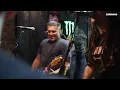 LESS THAN JAKE live in The K! Pit (tiny dive bar show)