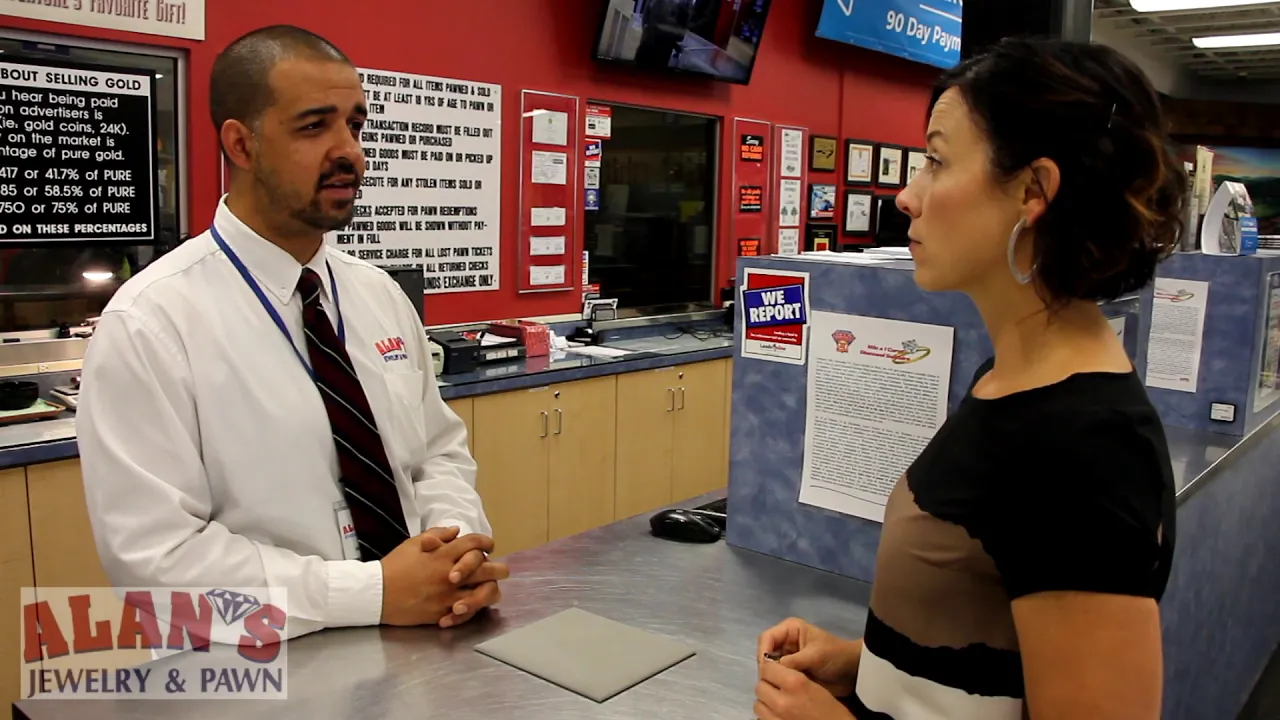 How To Pawn Jewelry For The Most Money