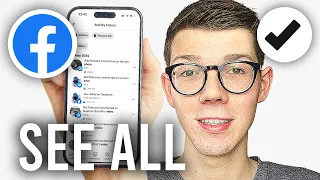 How To See All Your Comments On Facebook - Full Guide