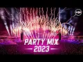 Download Lagu Party Mix 2023 - Mashups and Remixes of Popular Song | DJ Remix Club Music Dance Mix 2023
