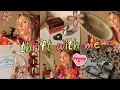 THRIFT WITH ME estate sale finds vintage decor a BIG haul