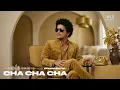 CHA CHA CHA - BRUNO MARS | LATIN JAZZ VERSION COVER BY WILS MUSIC