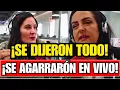 Download Lagu Vanessa de la Torre DESTROZÓ a María Fernanda Cabal en vivo