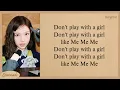 TWICE NAYEON MEEEEEE