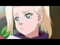 Naruto roasts Ino Shino knows Bootleg Flying Raijin