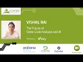 The Future of Static Code Analysis and AI - Vishal Rai