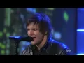 Download Lagu Boys Like Girls - Two Is Better Than One (Live At The View)