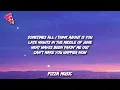 Glass Animals - Heat Waves (Lyrics)
