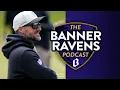 Our final look at the Ravens before summer break Banner Ravens Podcast