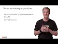 API Versioning Strategy
