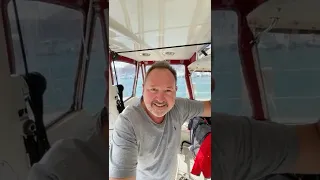 Schöne Grüße von Porto Santo 🇵🇹 #sailing