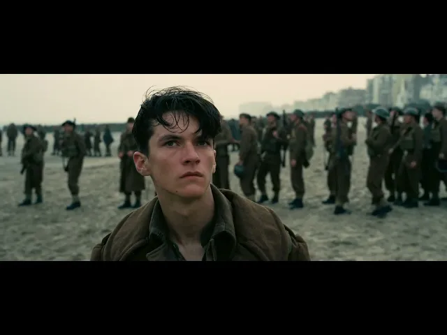 Dunkirk | Trailer