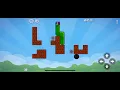 Apple Worm Logic Puzzle Level 35 Walkthrough