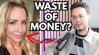 My Facelift Cost Breakdown And The Mistakes That Make You Look Worse