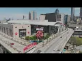 State Farm Arena recognized for zero waste