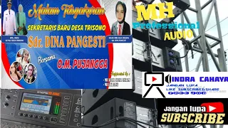 Download PRAU LAYAR | ALL ARTIS OM PUJANGGA | MH AUDIO | MH LIGHTING | LIVE TRISONO BABADAN PONOROGO MP3