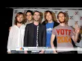 Love Somebody - Maroon 5 - The Today Show 06/14/2013