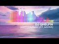 Download Lagu Dj Qhelfin - Happy Ajalah ( ft. Gafar )