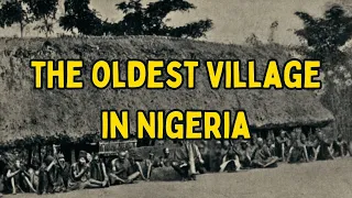 history of nri kingdom the first igbo kingdom igbohistory igboland