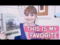 Why This 24 Book Changed My Homeschool