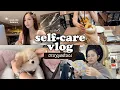 Download Lagu 🪞self-care vlog. ชีวิต work-life balance/แนะนำหนังสือที่อ่าน/ดูแลตัวเองยังไง | Babyjingko