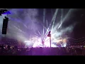 La Roux - In For The Kill (Skream Remix) Live at EDC Las Vegas 2019