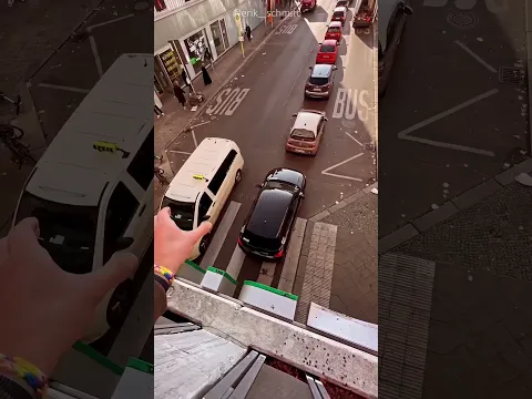Man Had Unique Superpower