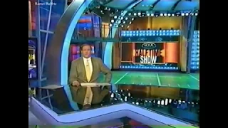 Chris Berman s Fastest 3 Minutes - Week 9 2004