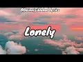 Lonely - Muvo De icon × Dj Arabic ft TBO & Msindisi 