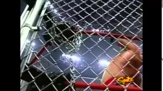 Six Sided RIng Package