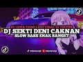 Download Lagu DJ OMBAK GEDHE TAK SEBRANGI BANJIR BANDHANG TAK TATAKI || DJ SEKTI DENY CAKNAN