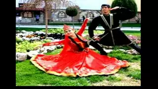 تبریزقدیم آتش پاره 2 