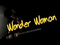 Download Lagu Mulan Jameela - Wonder Woman (lirik)