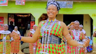 Emayian Enkai By Kwaya Ya Engirukoto KKKT Mbuyuni Official Video HD 