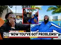 Rick Ross Just Pushed DC Young Fly Too Far With His New Album Now He s READY To ROAST This Is Bad