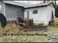 Download Lagu IH TD-6 Crawler Ready For Winter After a Summer of Forest Fire Fighting Oct 04 2025