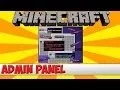 administration-panel Minecraft Bukkit plugin With Killerzz1