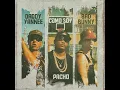 Pacho, Daddy Yankee, Bad Bunny - Como Soy (Audio)