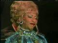 Celia Cruz Con Johnny Pacheco Canta "Quimbara" En Vivo