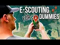 Ultimate Guide to E-Scouting New Properties for Deer